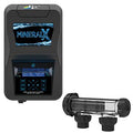 Pool Pro MineralX Ultra Low Salt Chlorinator, self cleaning, 25g
