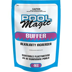 Pool Magic Buffer 4kg