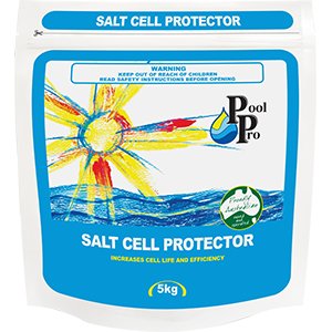 Pool Pro Salt Cell Protector 5kg