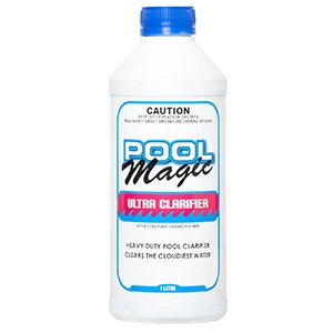 Pool Magic Ultra Clarifier 1L