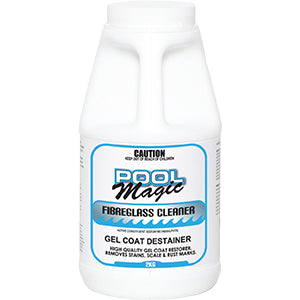 Pool Magic Fibreglass Cleaner 2kg