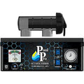 Pool Pro CPPS15 Chlorinator, self cleaning, 15g, up to 35,000L
