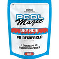 Pool Magic Dry Acid 3kg