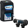 Neptune NDC45 Digital Chlorinator, self cleaning, 45g, up to 125,000L