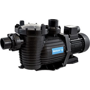 Neptune NPP1100 Pool Pump, 1.25hp, 396L/min max flow, 900W power