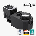 Neptune X-Pro NPX2000 Full Inverter Pool Pump, 2.0hp, 488L/min max flow.