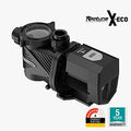 Neptune X-Eco NPE2000 Inverter Pool Pump, 2.0hp, 517L/min max flow.