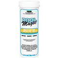 Pool Magic Multifunction Stabilised Tablets (250g) 2kg.
