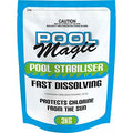 Pool Magic Pool Stabiliser Fast Dissolving 3kg