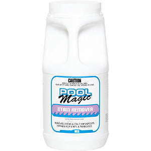 Pool Magic Stain Remover 1kg